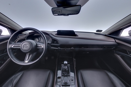 Mazda CX-30 vaihtoauto