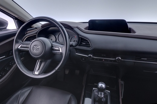 Mazda CX-30 vaihtoauto