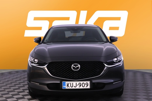 Mazda CX-30 vaihtoauto