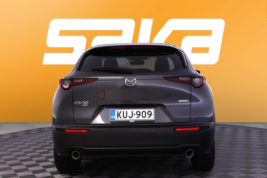 Mazda CX-30 vaihtoauto