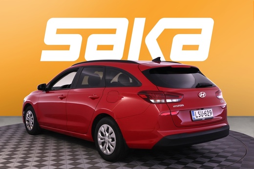 Hyundai i30 vaihtoauto