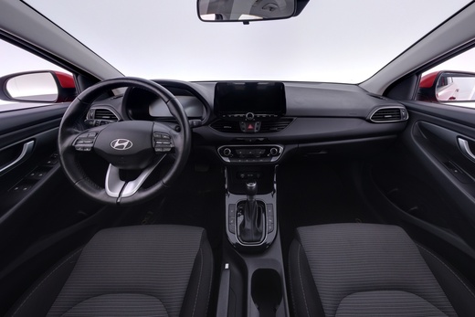 Hyundai i30 vaihtoauto