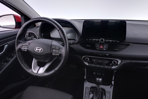 Hyundai i30 vaihtoauto