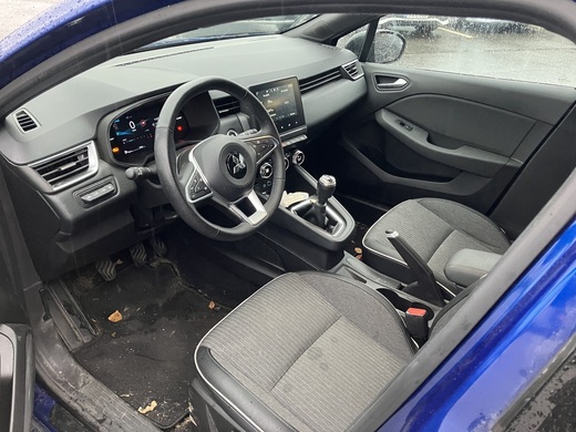 Mitsubishi Colt vaihtoauto