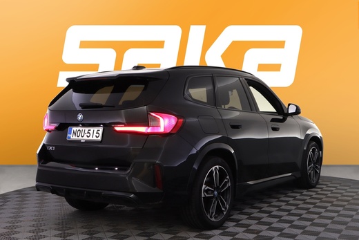 BMW iX1 vaihtoauto