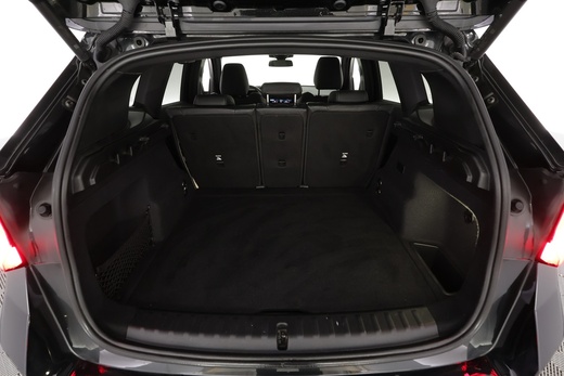 BMW iX1 vaihtoauto