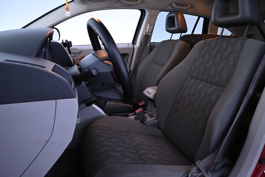 Dodge Caliber vaihtoauto