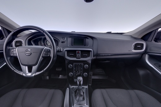 Volvo V40 Cross Country vaihtoauto