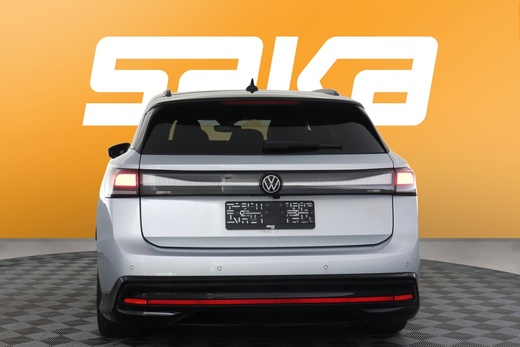 Volkswagen ID.7 vaihtoauto