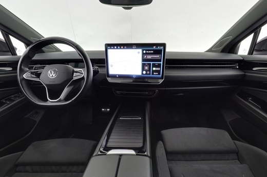 Volkswagen ID.7 vaihtoauto