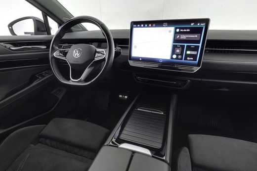 Volkswagen ID.7 vaihtoauto