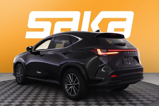 Lexus NX vaihtoauto
