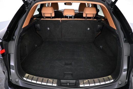 Lexus NX vaihtoauto
