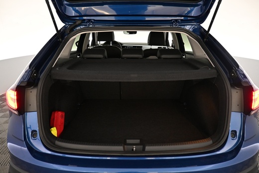 Volkswagen Taigo vaihtoauto