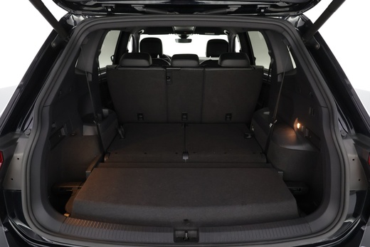 Volkswagen Tiguan Allspace vaihtoauto