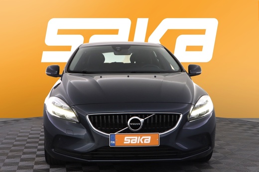 Volvo V40 vaihtoauto