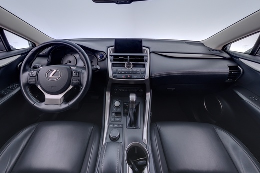 Lexus NX vaihtoauto