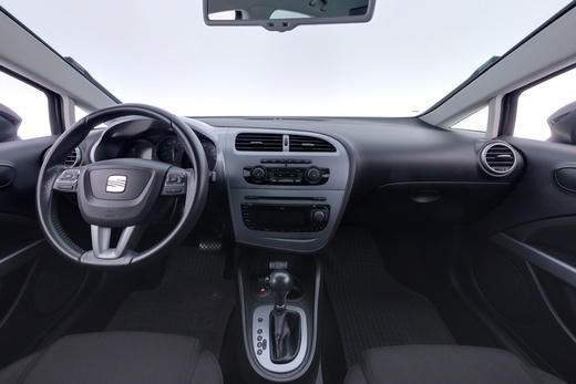 SEAT Leon vaihtoauto