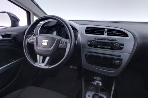 SEAT Leon vaihtoauto