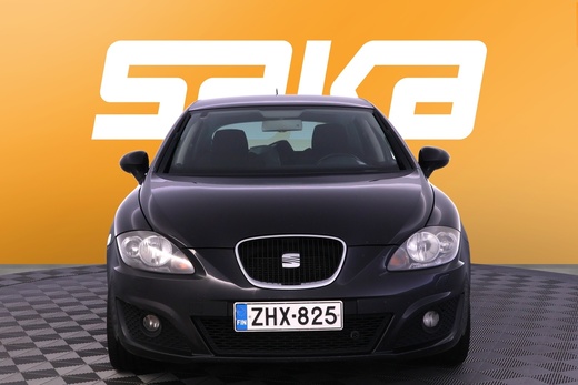 SEAT Leon vaihtoauto