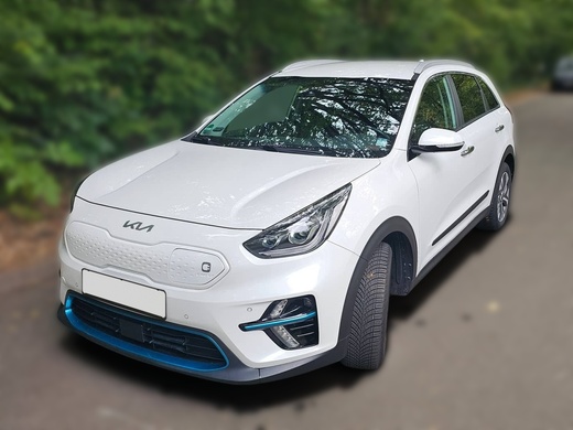 Kia Niro Electric vaihtoauto