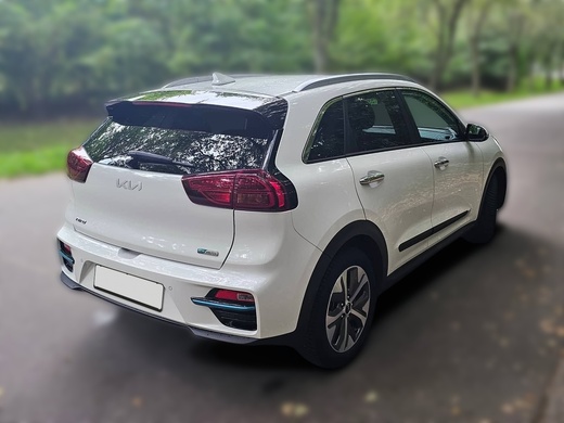 Kia Niro Electric vaihtoauto