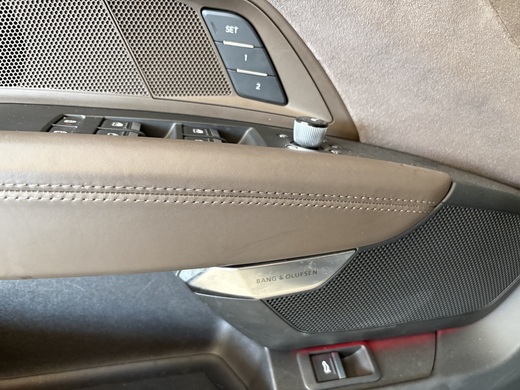 Audi e-tron GT vaihtoauto