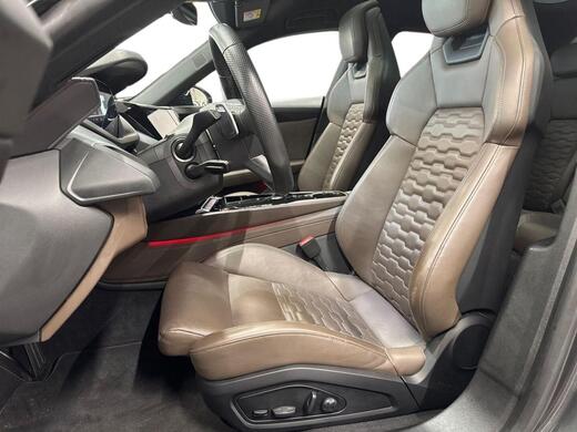 Audi e-tron GT vaihtoauto