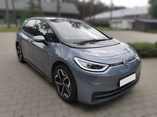 Volkswagen ID.3 vaihtoauto
