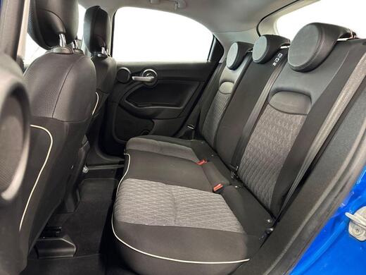 Fiat 500X vaihtoauto