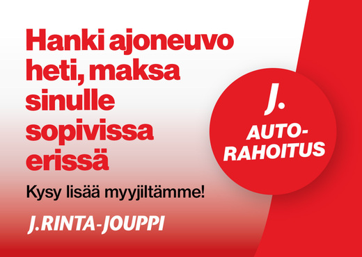 Audi A7 vaihtoauto
