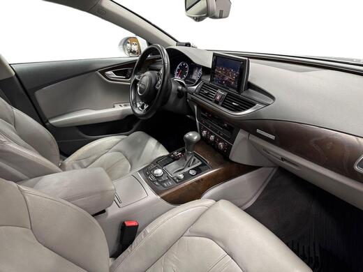 Audi A7 vaihtoauto