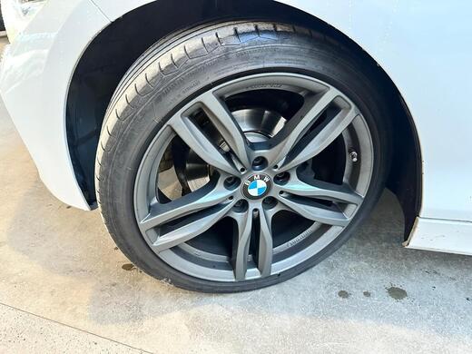 BMW 118 vaihtoauto