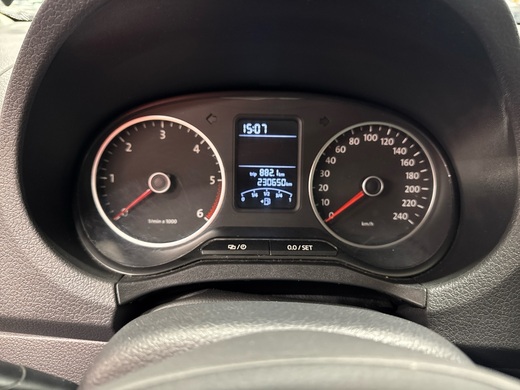 Volkswagen Amarok vaihtoauto