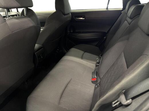 Toyota Corolla Cross vaihtoauto