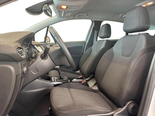Opel Crossland X vaihtoauto