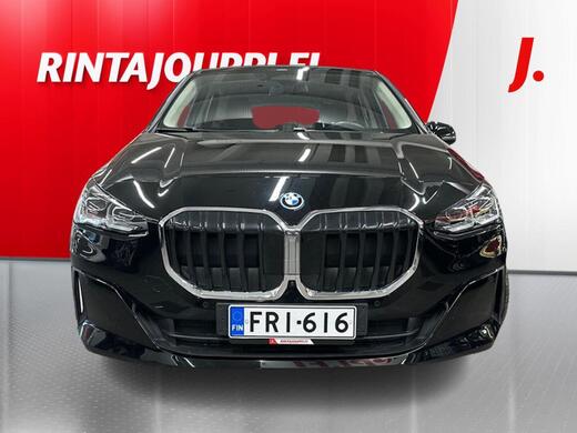 BMW 225 vaihtoauto