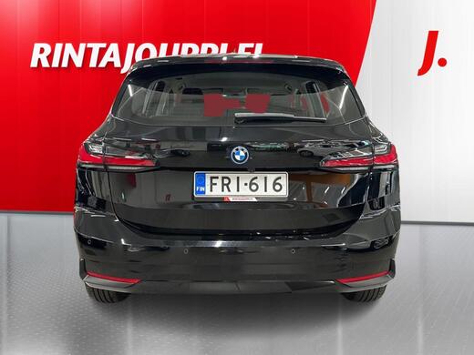 BMW 225 vaihtoauto