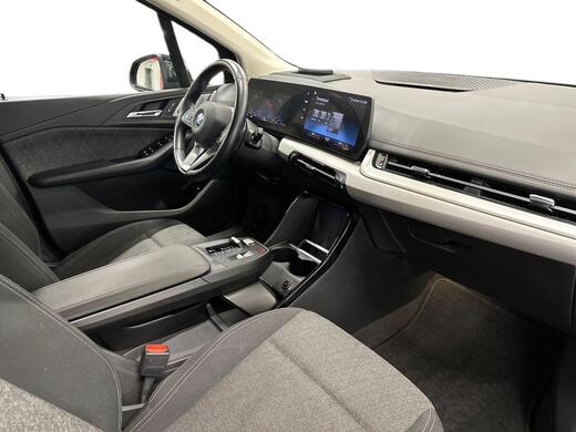 BMW 225 vaihtoauto