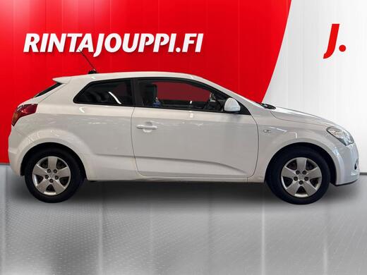Kia Proceed vaihtoauto