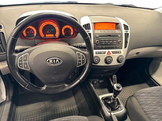 Kia Proceed vaihtoauto