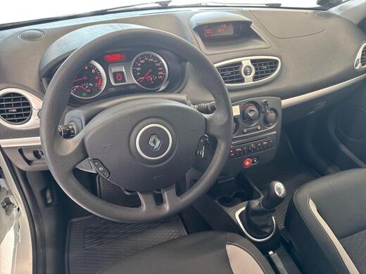 Renault Clio vaihtoauto