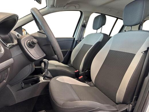 Renault Clio vaihtoauto