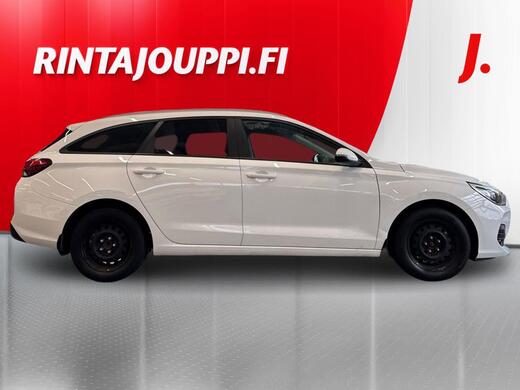 Hyundai i30 Wagon vaihtoauto