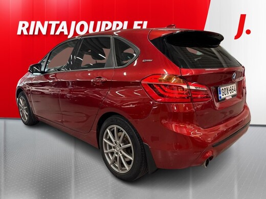 BMW 225 vaihtoauto