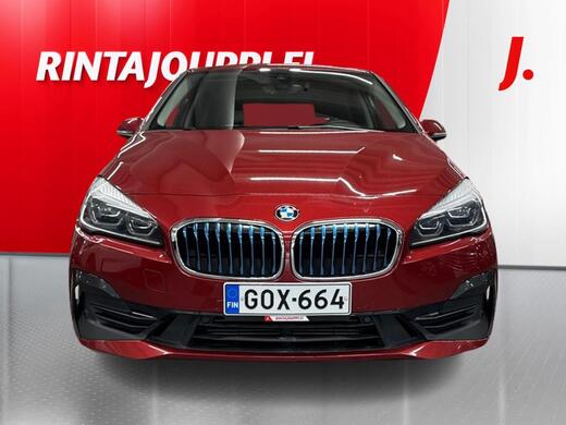 BMW 225 vaihtoauto