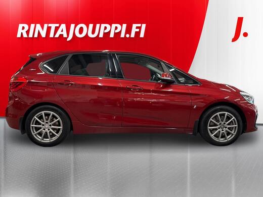 BMW 225 vaihtoauto