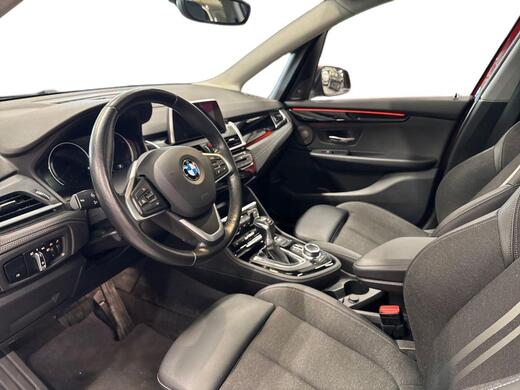 BMW 225 vaihtoauto