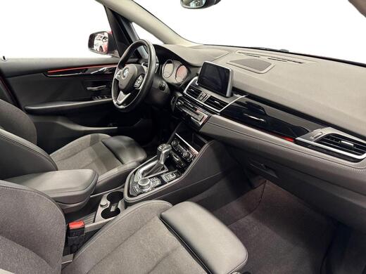 BMW 225 vaihtoauto