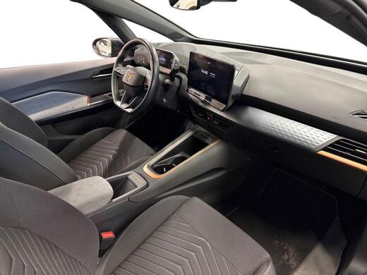 Cupra Born vaihtoauto